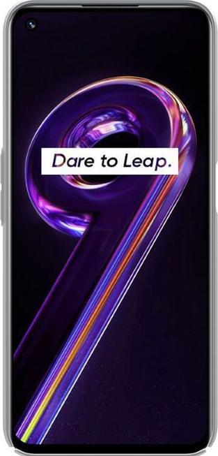 Produktbild Nillkin Super Frosted Shield Series Hülle (Realme 9 Pro)
