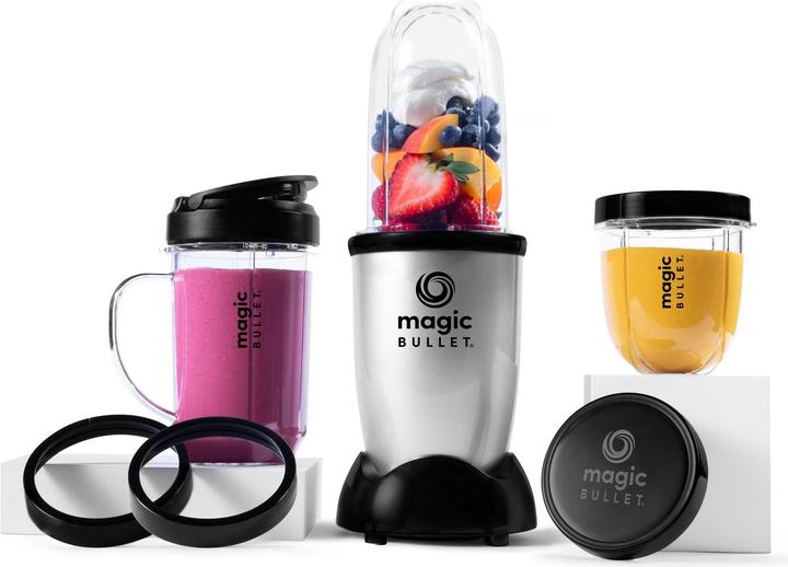 Produktbild NutriBullet Magic Bullet (200 W)