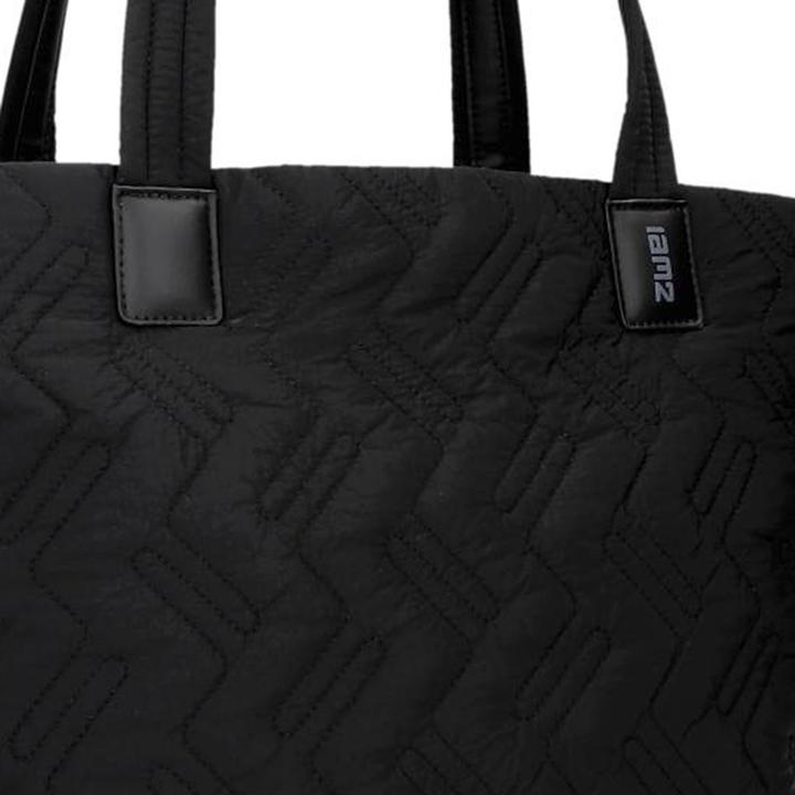 Immagine prodotto Zwei Cleo Shopper Tasche 42 cm (28 l)