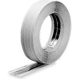 Knauf, Kindersicherung, Alux-Kantenschutz 30 m x 52 mm