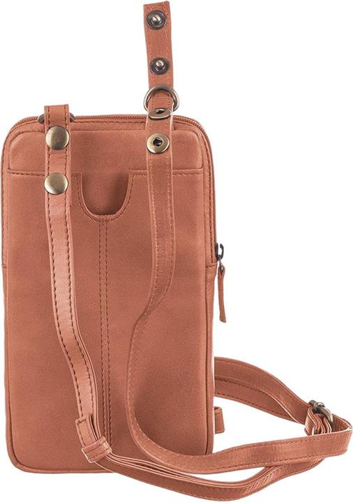 Actual product image Greenland Nature Nature Soft mobile phone case leather 11 cm