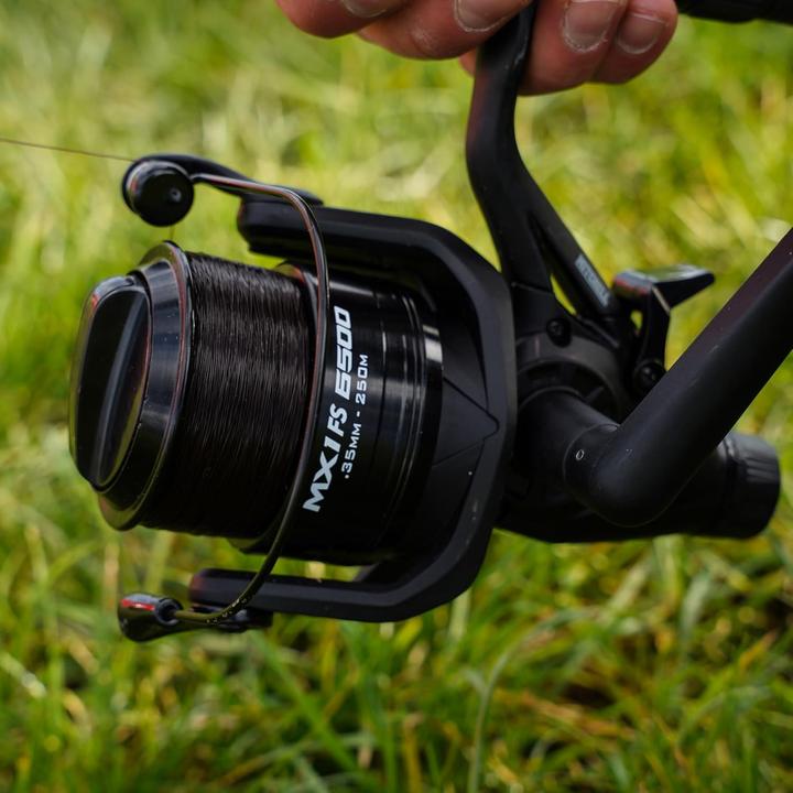 Image du produit Mitchell Freilauf Angelrolle MX1 FS