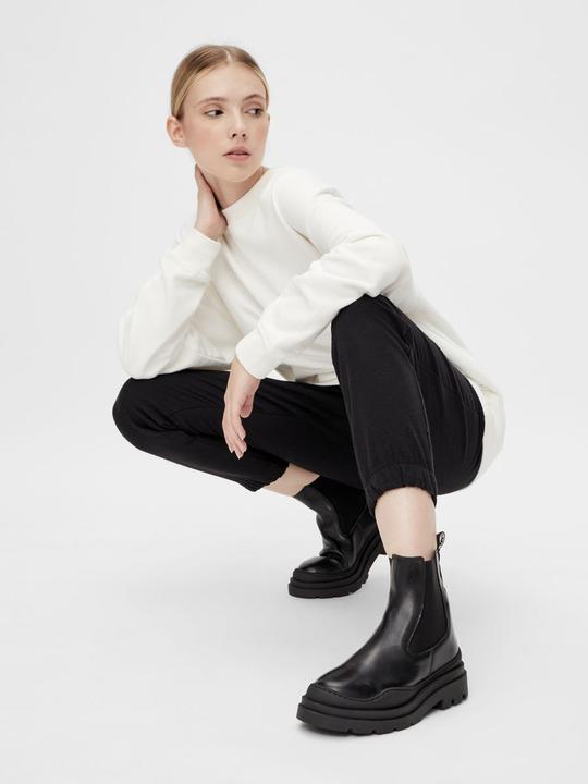 Actual product image Bianco BIAGLADIS Chelsea Boots (38)