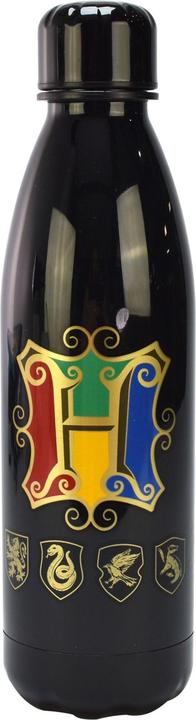 Immagine prodotto Blue Sky HARRY POTTER - Hogwarts - Bouteille en Plastique 500ml (0.65 l)
