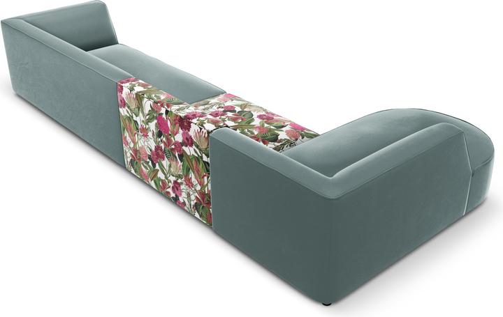 Image du produit CXL by Christian Lacroix Charles (Canapé d'angle, Canapé modulaire)