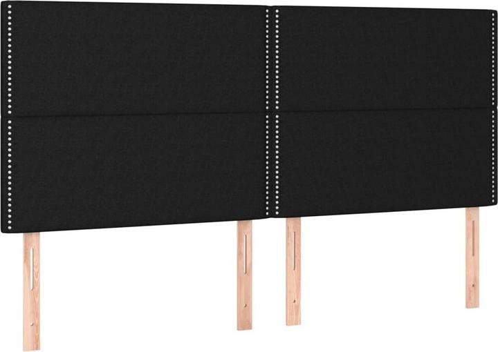 Image du produit vidaXL Boxspringbett (180 x 200 cm)