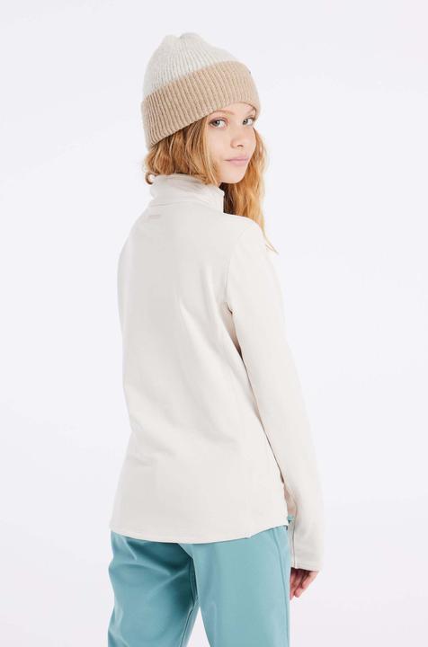 Immagine prodotto Protest Midlayers 1/4 zip REFABRIZOY JR 1/4 zip active top (140)