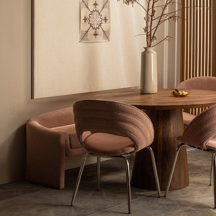 Immagine prodotto BePureHome Sedia Per Sala Da Pranzo