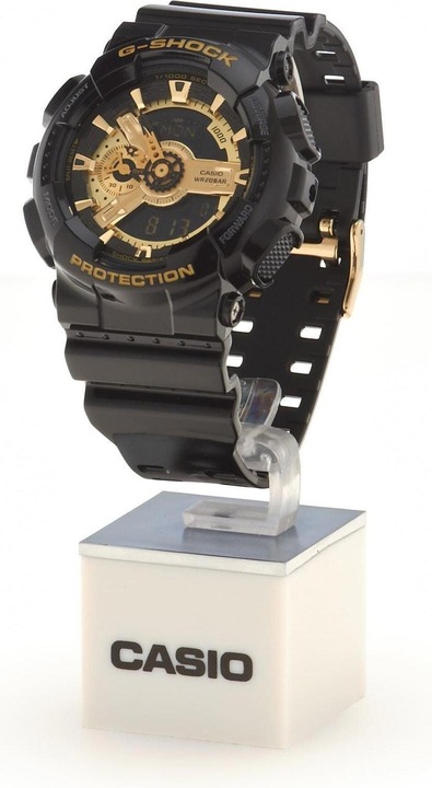 Produktbild G-Shock Ga-110gb (Analoguhr, 55 mm)