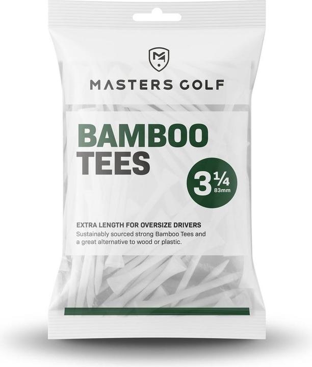 Immagine prodotto Masters Golf Tè di bambù