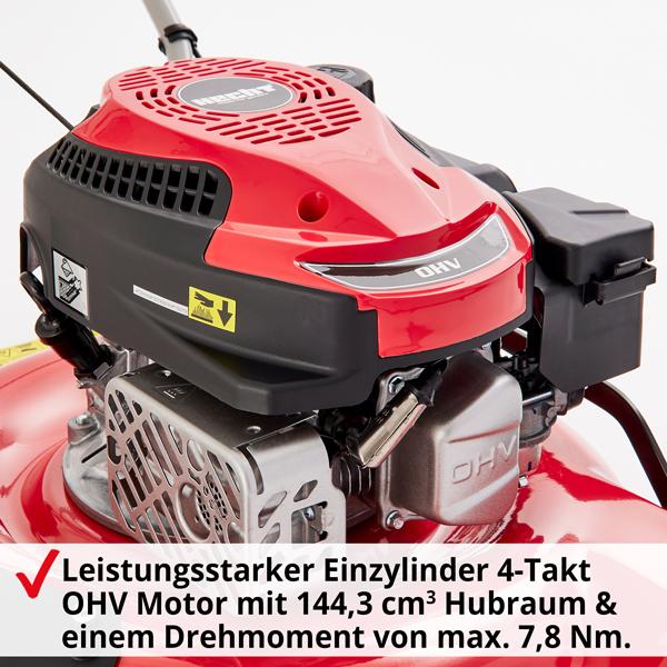 Image du produit Hecht 5511 (Essence)