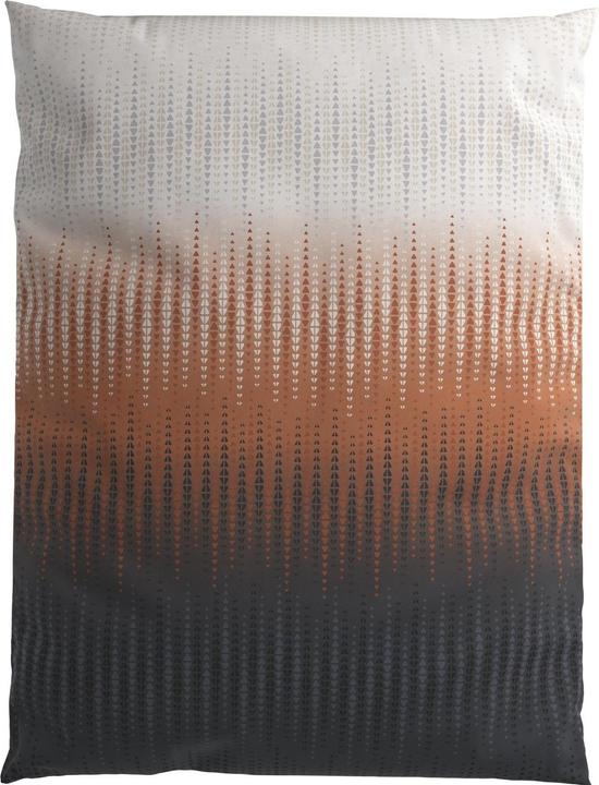 Produktbild Home Fashion Satin bedruckt (Duvetbezug, 160 x 240 cm)