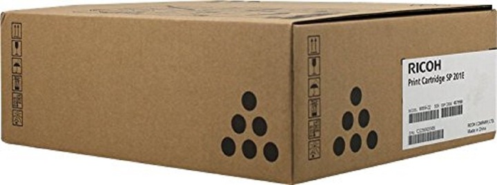 Produktbild RICOH 407999 (BK)