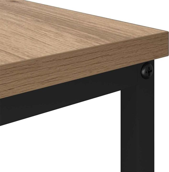 Immagine prodotto VidaXL Tavolino da caffè (100 x 51 x 45 cm)