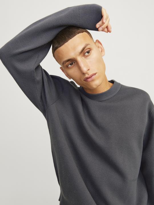 Produktbild Jack & Jones Jorvesterbro Knit Crew Neck Sn (S)