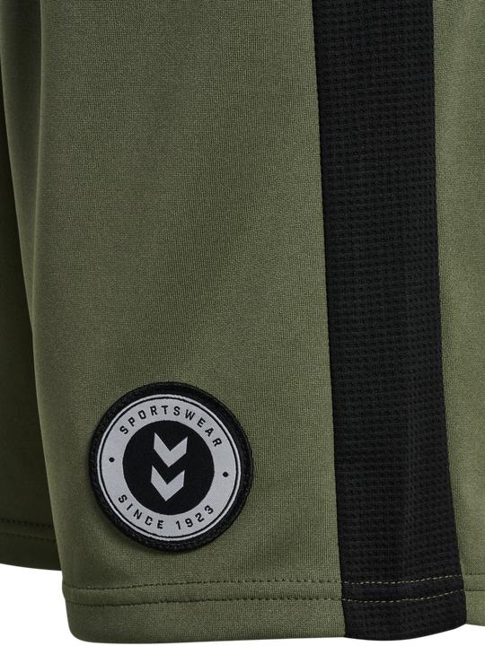 Image du produit hummel hmlODIN SHORTS (134)