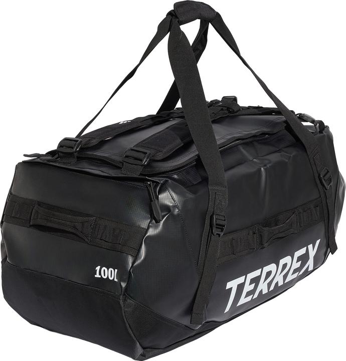 Immagine prodotto Adidas Xpr Duffel 100L - black (100 l)