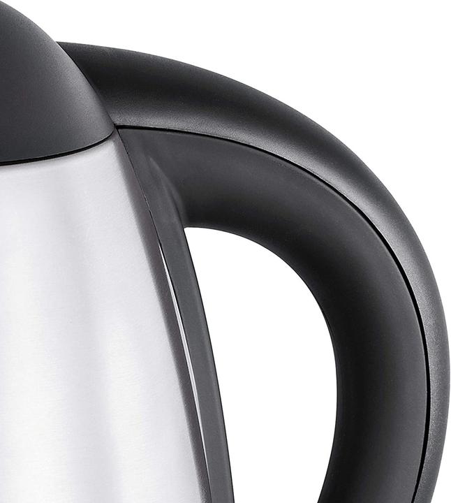 Image du produit WMF Bouilloire en acier inoxydable Bueno (413080011) (1.70 l)