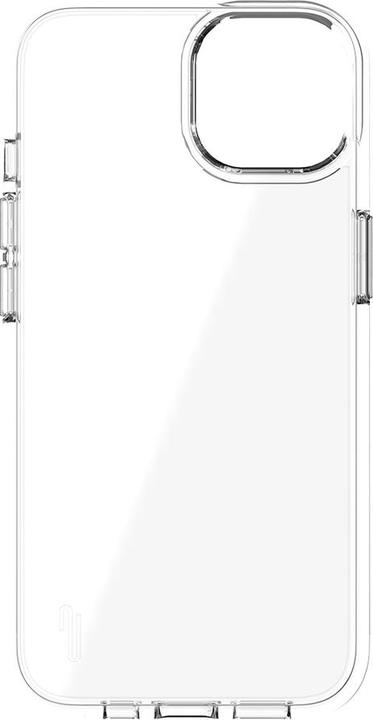 Image du produit Ugly Rubber Etui pur pour iPhone 6 / 7 / 8 / SE 2 / SE 3 transparent (Apple iPhone SE (2ème génération))