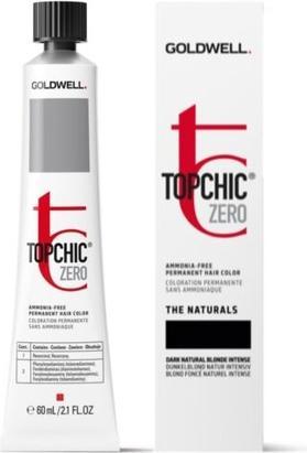 Produktbild Goldwell Topchic Zero - 6VR Dunkel Violett Rotblond (6VR - Dunkelviolett Rotblond)