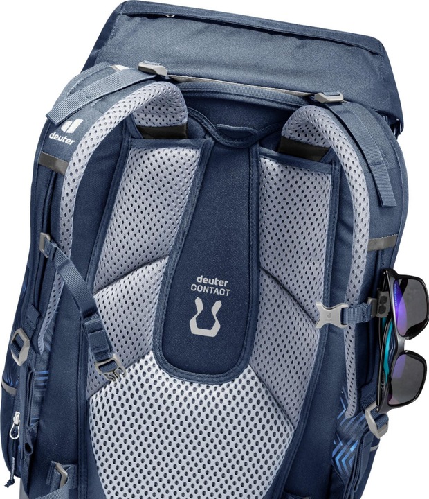 Image du produit Deuter Sac à dos scolaire Scula (44 l)