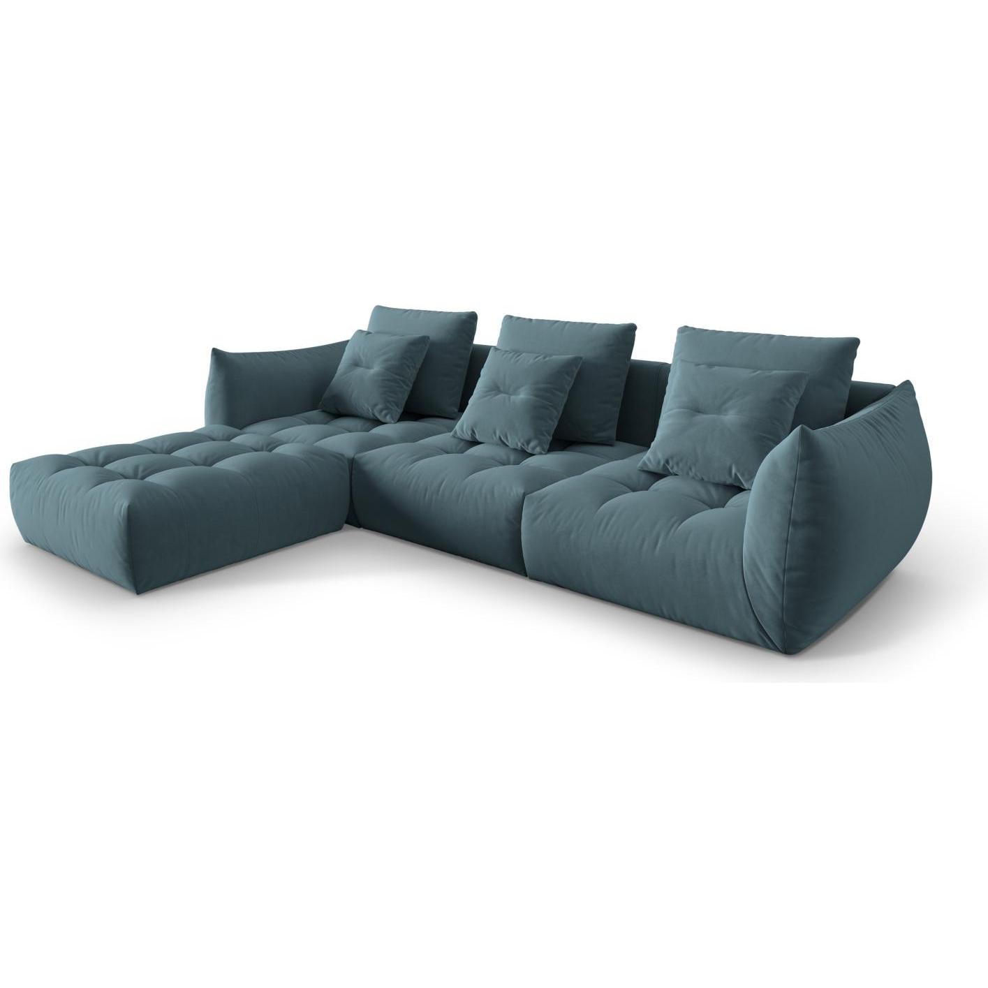 Thumbnail - Micadoni, Sofa, Bloom (4-Sitzer, 2-Sitzer, 3-Sitzer)