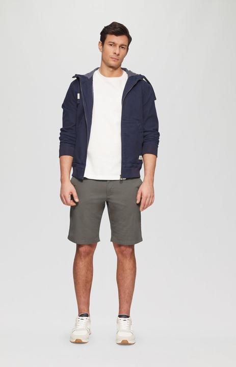 Produktbild S.Oliver Bermuda Phoenix: Chino-Shorts aus Baumwollstretch (29)