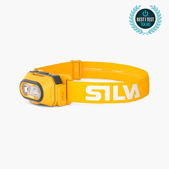 Produktbild Silva Explore 5 (700 lm)