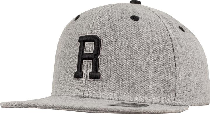 Image du produit Masterdis Snapback Letter (Taille unique)