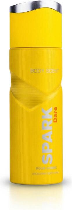 Immagine prodotto Khadlaj Spark Dare (Eau de parfum, 200 ml)