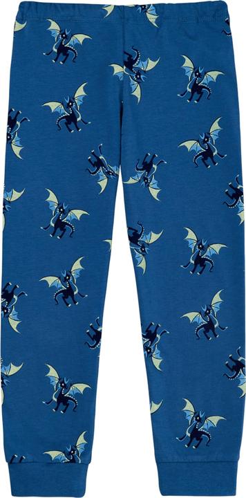 Produktbild Schiesser Pyjama Boys World (104)