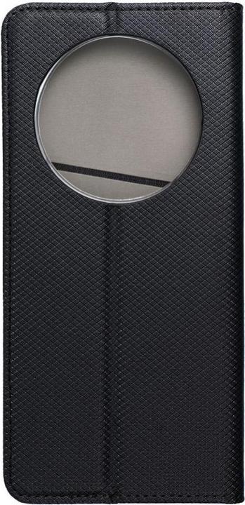 Produktbild OEM Back panel cover SMART CASE Book for XIAOMI Redmi 14c black (Xiaomi Redmi 14C)