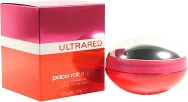 Immagine prodotto Paco Rabanne Ultrared (Eau de parfum, 50 ml)
