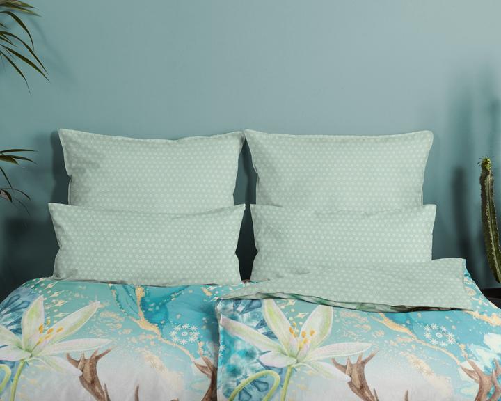 Produktbild HIP Xela (Bettwäsche Set, 140 x 200 cm, 70 x 90 cm)