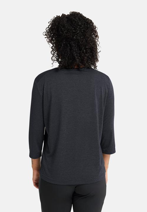 Actual product image Jack Wolfskin Wildtrail 3/4 W (S)