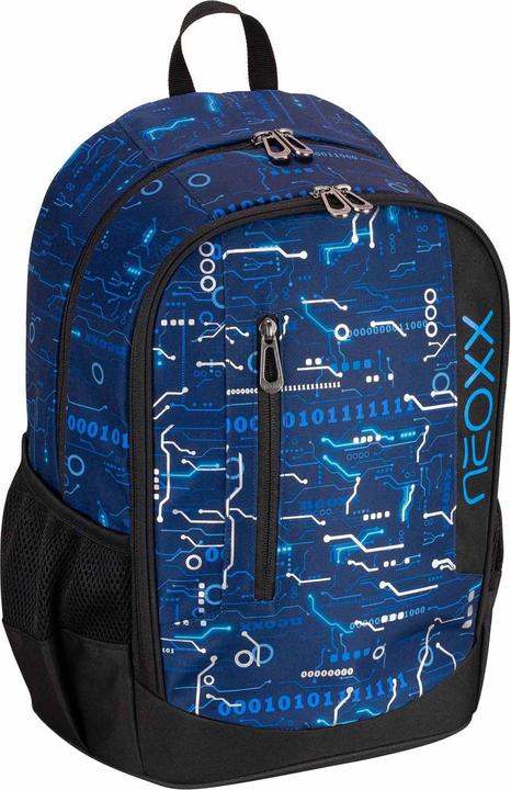Produktbild Neoxx Flow School Backpack (20 l)