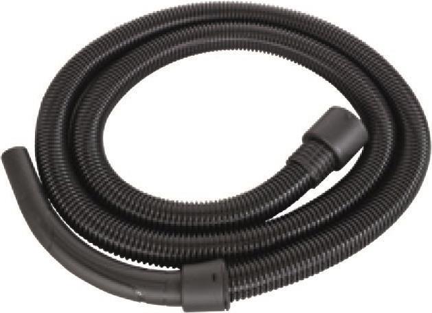 Tectool NTS 30 PREMIUM, tuyau d'aspiration antistatique, 4m
