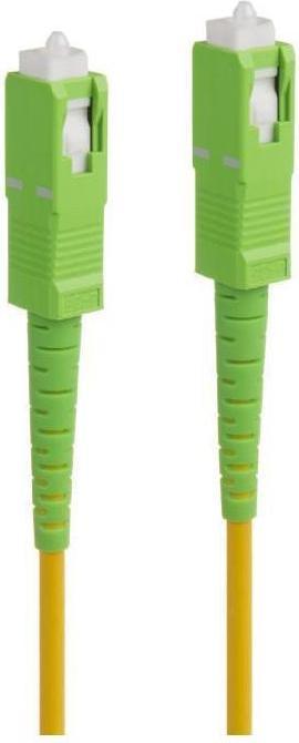 Immagine prodotto Maclean Patchcord šviesolaidinis kabelis, SC (15 m)