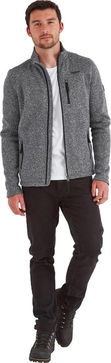 Immagine prodotto TOG24 Cresswell Giacca in Pile In maglia Uomo (4XL)