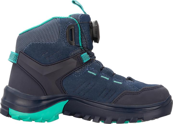 Produktbild Trollkids Kid's Gjende Hiker Mid (37)