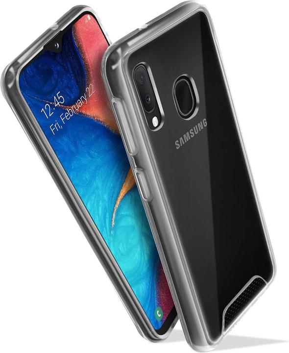 Immagine prodotto Avizar Serie Bazik (Samsung Galaxy A20e)