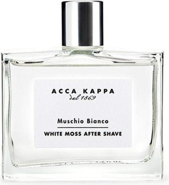 Produktbild Acca Kappa White Moss After Shave (Rasierwasser, 100 ml)