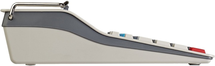 Immagine prodotto Maul Calcolatrice MPP32 Grigio (Batterie, Corrente elettrica)