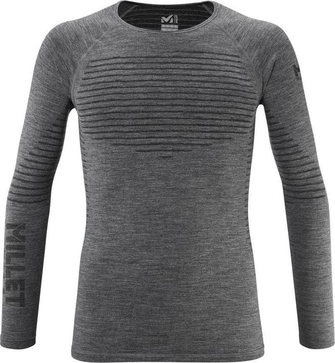 Produktbild Millet Drynamic Warm Ls Tee Unterwäsche (S, M)