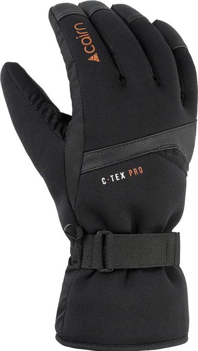 Produktbild Cairn Handschuhe Lugano M C-Tex 102 9 (9)