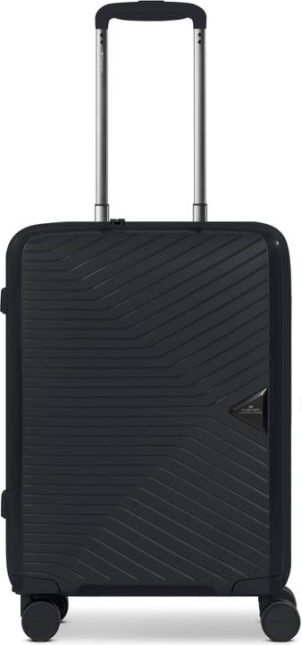 March Gotthard Edition 4 wheels cabin trolley 55 cm (40 l)