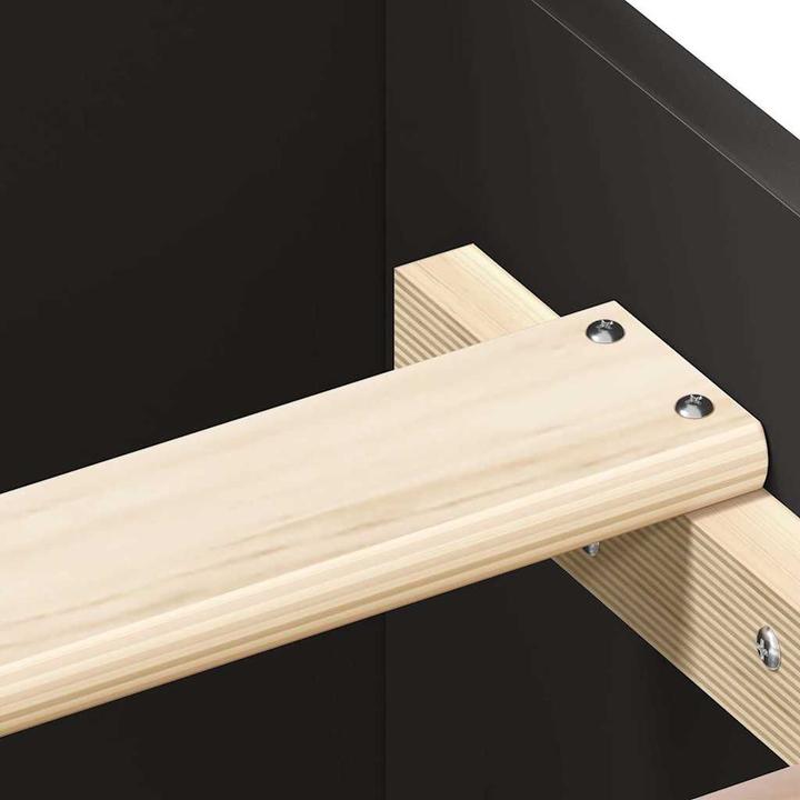 Image du produit vidaXL Bettgestell (150 x 200 cm)