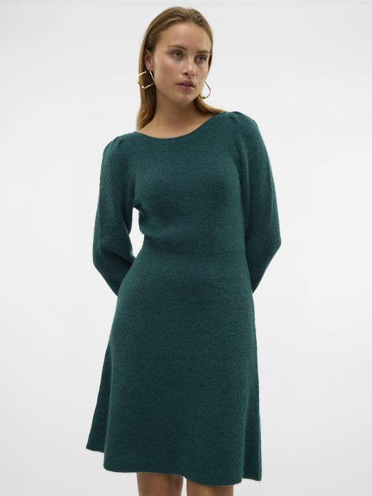 Image du produit Vero Moda VMFLAVOUR Robe longue en maille (S)