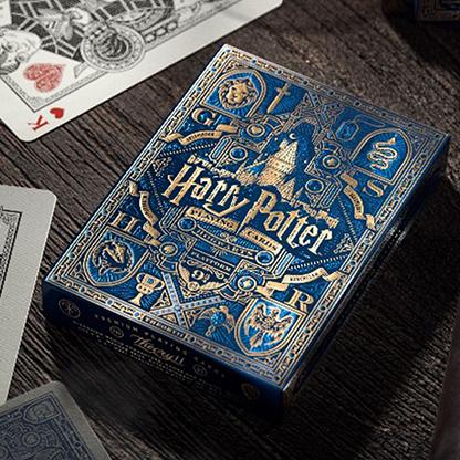 Productafbeelding Theory11 Harry Potter Doos Set (Engels)