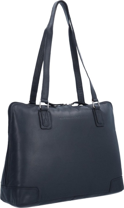 Productafbeelding The Chesterfield Brand Handtas Flint 0841 (15.35")